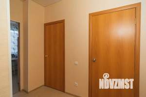 2-к квартира, посуточно, 55м2, 1/10 этаж