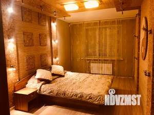 2-к квартира, посуточно, 61м2, 1/10 этаж