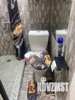 Студия квартира, посуточно, 16м2, 1/1 этаж