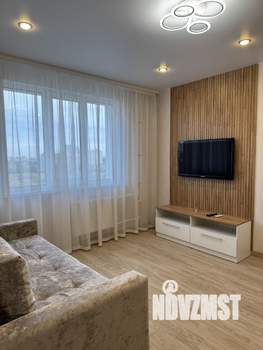 1-к квартира, на длительный срок, 30м2, 10/17 этаж
