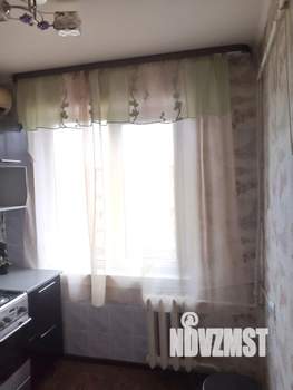 1-к квартира, на длительный срок, 40м2, 5/5 этаж
