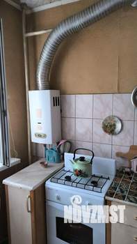 1-к квартира, на длительный срок, 30м2, 2/5 этаж
