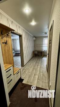 1-к квартира, на длительный срок, 38м2, 2/19 этаж