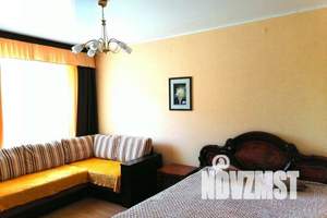 1-к квартира, посуточно, 37м2, 3/9 этаж