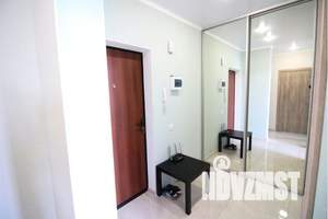 1-к квартира, посуточно, 40м2, 13/17 этаж