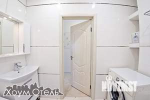 1-к квартира, посуточно, 49м2, 3/16 этаж