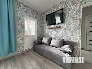 2-к квартира, посуточно, 60м2, 11/17 этаж