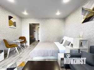 1-к квартира, посуточно, 31м2, 19/20 этаж