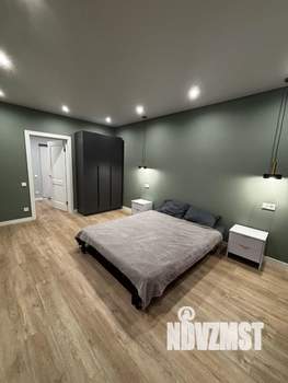 1-к квартира, на длительный срок, 42м2, 1/17 этаж