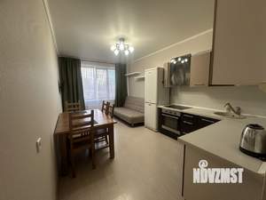 1-к квартира, на длительный срок, 44м2, 2/17 этаж