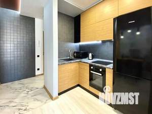 1-к квартира, посуточно, 50м2, 1/1 этаж