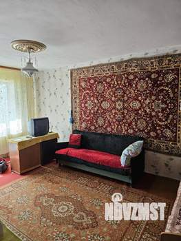 2-к квартира, на длительный срок, 52м2, 4/9 этаж