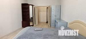 1-к квартира, посуточно, 44м2, 2/17 этаж