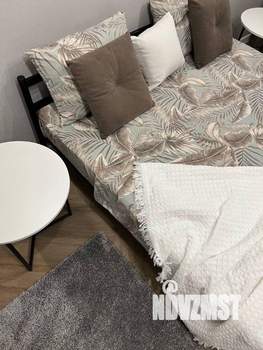 1-к квартира, посуточно, 43м2, 14/14 этаж