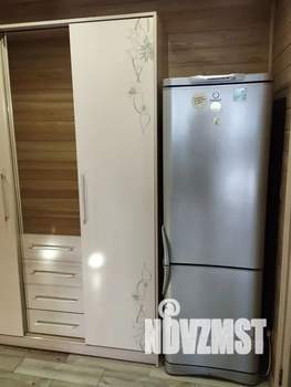 Студия квартира, посуточно, 32м2, 9/17 этаж