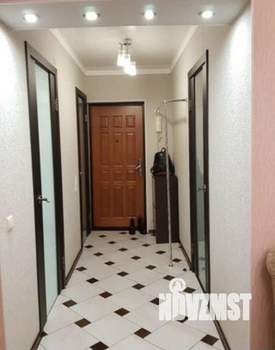 1-к квартира, на длительный срок, 42м2, 7/9 этаж