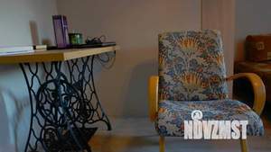 1-к квартира, посуточно, 37м2, 1/1 этаж