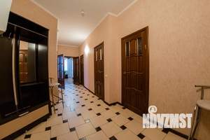 1-к квартира, посуточно, 55м2, 12/16 этаж