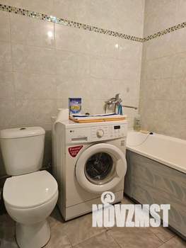 1-к квартира, посуточно, 35м2, 2/5 этаж