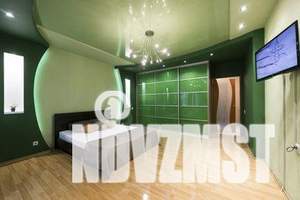 2-к квартира, посуточно, 92м2, 12/12 этаж