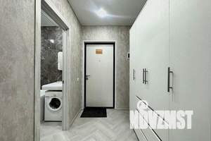 1-к квартира, посуточно, 35м2, 17/24 этаж