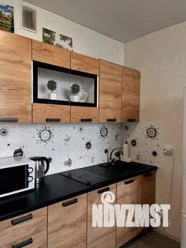 2-к квартира, посуточно, 46м2, 1/1 этаж
