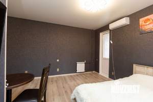 1-к квартира, на длительный срок, 37м2, 2/18 этаж