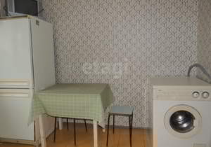 2-к квартира, на длительный срок, 50м2, 4/9 этаж