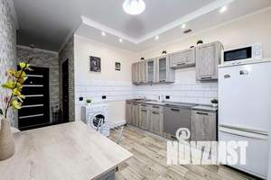 1-к квартира, посуточно, 40м2, 5/17 этаж