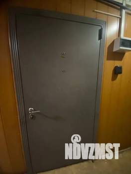 1-к квартира, посуточно, 16м2, 1/1 этаж