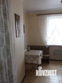 1-к квартира, на длительный срок, 45м2, 14/16 этаж