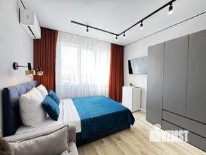 1-к квартира, посуточно, 25м2, 16/17 этаж