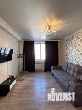 1-к квартира, посуточно, 62м2, 1/1 этаж