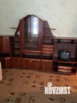 1-к квартира, на длительный срок, 32м2, 1/2 этаж