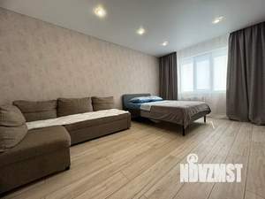 2-к квартира, посуточно, 69м2, 6/15 этаж