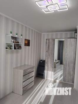 1-к квартира, на длительный срок, 34м2, 1/3 этаж