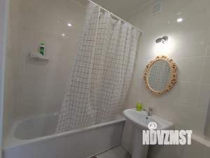 2-к квартира, посуточно, 55м2, 8/15 этаж