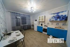1-к квартира, посуточно, 49м2, 13/14 этаж