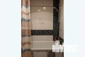 1-к квартира, посуточно, 40м2, 3/6 этаж