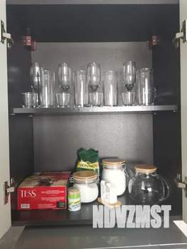 1-к квартира, посуточно, 35м2, 4/17 этаж