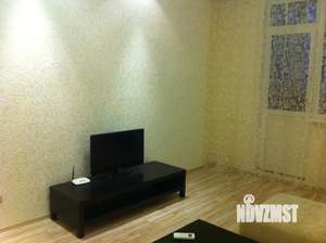 1-к квартира, на длительный срок, 41м2, 11/16 этаж