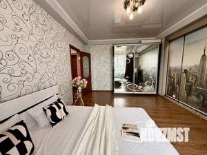 1-к квартира, посуточно, 41м2, 1/1 этаж