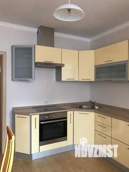 2-к квартира, на длительный срок, 65м2, 3/17 этаж