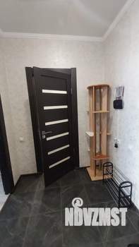 1-к квартира, на длительный срок, 40м2, 6/17 этаж