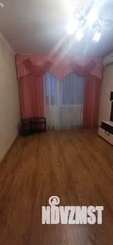 1-к квартира, на длительный срок, 40м2, 2/14 этаж