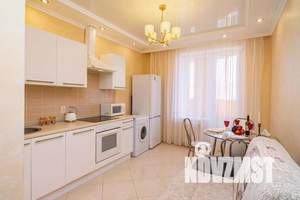 1-к квартира, посуточно, 42м2, 13/14 этаж