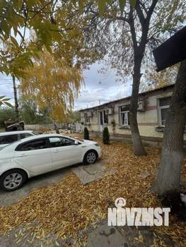 1-к квартира, посуточно, 16м2, 1/1 этаж