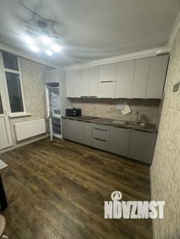 2-к квартира, на длительный срок, 60м2, 9/17 этаж