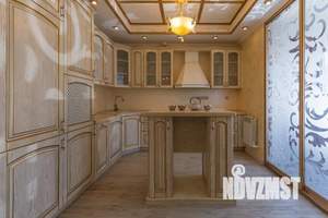 1-к квартира, посуточно, 56м2, 1/1 этаж