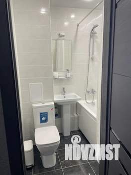 1-к квартира, посуточно, 34м2, 3/5 этаж